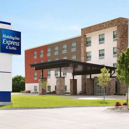 Holiday Inn Express & Suites Mansfield - Ontario By Ihg Eksteriør billede