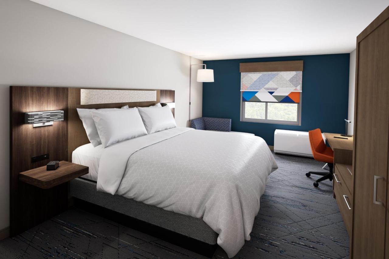 Holiday Inn Express & Suites Mansfield - Ontario By Ihg Eksteriør billede